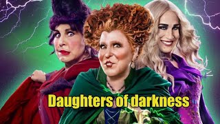 Sanderson sisters tribute [upl. by Kcira153]