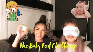 The Baby Food Challenge [upl. by Legin]