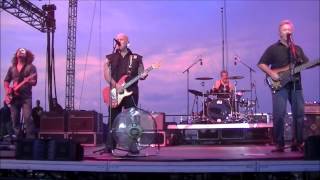 Creedence Clearwater Revisite Live in Sioux Falls SD Full Concert [upl. by Partridge]