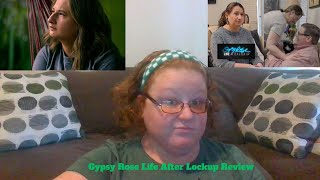 Gypsy Rose Life After Lockup Episode 8 Review [upl. by Baerl]