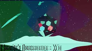 【作曲】Fluorites fluorescence 【C104】 [upl. by Ayk112]