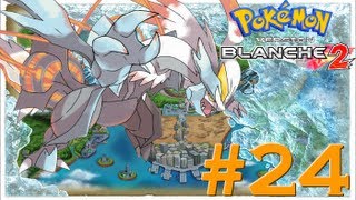 Pokémon Blanc 2 Phiphi Challenge  Episode 24  Le massacre Russe [upl. by Lodhia295]