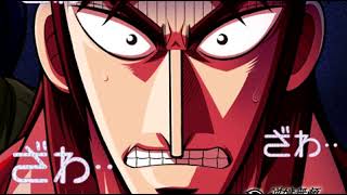 Kaiji S1 OST 1  12  Kaiji Theme HQ [upl. by Seuqram]