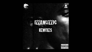 izzamuzzic  2pac remixes Mix [upl. by Lemal570]