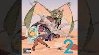 Azizi Gibson  Tyrant Audio [upl. by Fellows]