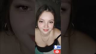 periscope LIVE lovely girl 1527 periscope livestream russia ukraine usa pakistan [upl. by Aisilef]