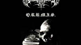 Triumphator  My Throne is Your Throne 1999 Underground Black Metal Italy [upl. by Nailij]