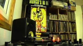 Mungos Hi Fi  Kung Fu Drunken Dub SCRUB006 OFFICIAL [upl. by Diskin864]