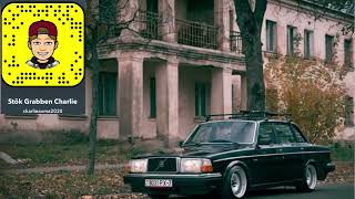 Bolagetfingrarna i halsen absolut remix BASS BOOSTED [upl. by Ehrlich]