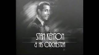 Stan Kenton amp His Orchestra – Eager BeaverReed Rapture [upl. by Taddeusz]