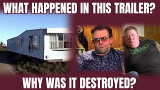 Making A Murderer 2023 News  The Blue Trailer  Why was it destroyed Steven Avery 2023 Update [upl. by Nmutua]