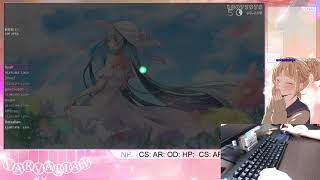 Live Varvalian  DECO27  First Storm Japanese Version Confidence HDHR 9987 1 570pp FC [upl. by Photina]