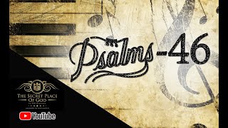 Psalms 46 in Malayalam സങ്കീര്‍ത്തനങ്ങള്‍ 46 [upl. by Leerzej600]