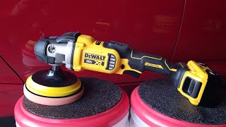 DeWalt cordless rotary beats Flex heres why [upl. by Doowron]