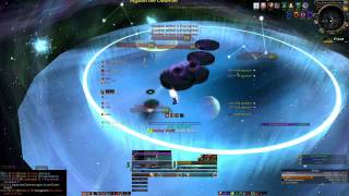 Play vs Algalon4 man [upl. by Bobseine]