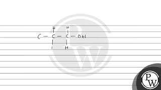 Which of the following is an optically active compound [upl. by Ronile]