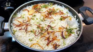 Boneless Chicken Dum Biryani चिकन दम बिरयानी Chicken Bhuna Biryani indianfood Kalak Kitchen [upl. by Danziger]