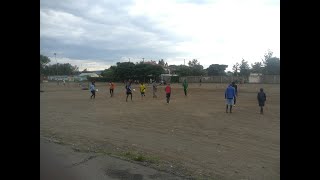 NAKURU COUNTY LEAGUE DERBYSTAWISHA JAMII ACADEMY VS KIVUMBINI UNITED 22ND SUNDAY 1PM KIMATHI [upl. by Peursem]