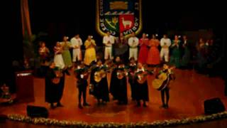 Himno de la Universidad Nacional Agraria La Molina [upl. by Werdma]