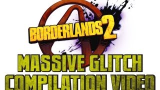 Borderlands 2  PATCHED Multiple Glitches explained tips amp trickstutorials [upl. by Beverlie905]