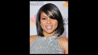 Short Bob Hairstyles For Black Women [upl. by Gorey132]