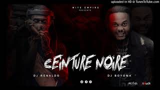 Dj Boyoma ft dj renaldo ceinture noir [upl. by Nylessej166]