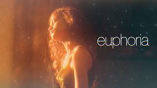 Euphoria Season 2 Episode 7 Soundtrack quotLove Will Keep us Togetherquot [upl. by Nylodnewg]