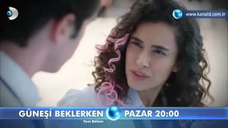 Güneşi Beklerken 13bölüm 2fragman [upl. by Sonahpets]