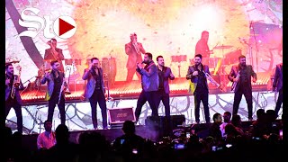 La Banda MS vuelve a triunfar en Torreón [upl. by Jermayne]