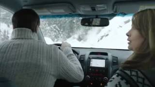 The all new Kia Canada 2012 Sorento and Sportage helps you conquer winter [upl. by Hasseman]