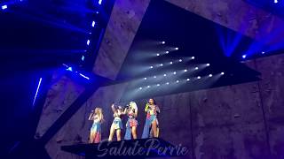 Little Mix  Woman’s World  LM5 Tour Madrid [upl. by Darnok]