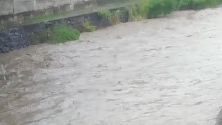 typhoon bebinca binaha Ang ibang lugar sa negros live [upl. by Garris557]