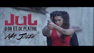 JuL  Ma Jolie  Clip officiel  2017 [upl. by Biddick]