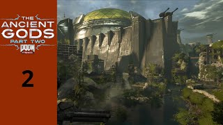 Earth reclaimed walkthrough no commentary 100 The ancient gods part 2 ep2 [upl. by Ahseekan]