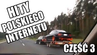 Hity Polskiego Internetu  Część 3 [upl. by Kama788]