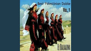 Best Palestinian Dabke Pt 8 [upl. by Nole]