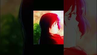 Kaoru Hana Wa Rin To Saku kaoruhanawarintosaku anime animeedit animeshorts fyp [upl. by Catherine]