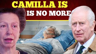 🛑DISAPPOINTED Queen Camilla will Never Forgive Charles After Charles Crowns Anne New Queen New Era [upl. by Dogs94]