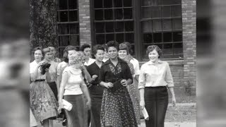 Little Rock Nine discusses Trump and the current climate in America [upl. by Abana]