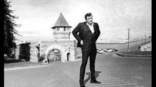 Johnny Cash  Folsom prison blues  Live at Folsom Prison [upl. by Octavus259]