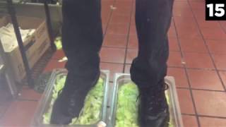 Burger King Foot lettuceORIGINAL MEME [upl. by Sukramed585]