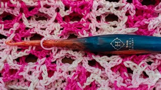 Cinnamon reviews Furls crochet hooks [upl. by Assena536]