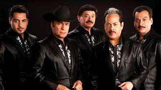 LOS TIGRES DEL NORTE MIX PARA ADOLORIDOS [upl. by Kwon477]