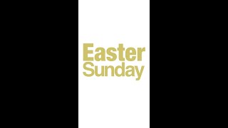 the word on The Word – Easter Sunday Year B [upl. by Llenod550]