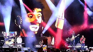 Plastilina Mosh  Peligroso Pop en vivo Vive Latino 19MAR2023 [upl. by Nbi973]