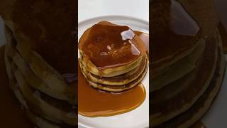 Pancakes Made in the Air Fryer dailyroutine fypviral recipe pancake [upl. by Manning]