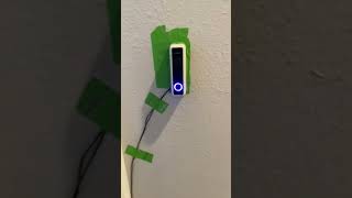 How to power test your vivint doorbell camera pro [upl. by Ainat]