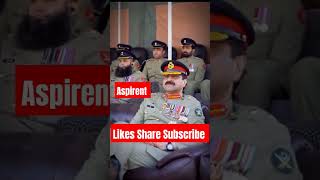 Css Army Officer Maj Asif Alvi Protocol  ISSB Officer Protocol [upl. by Atteloiv749]