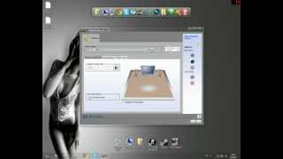 Windows 7  Realtek HD Audio Manager How to Set Up Bass on Headphone [upl. by Eenitsed]