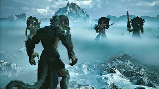 Black Myth Wukong  True Ending amp Four Heavenly Kings Boss Fight 4K 60FPS [upl. by Rape]